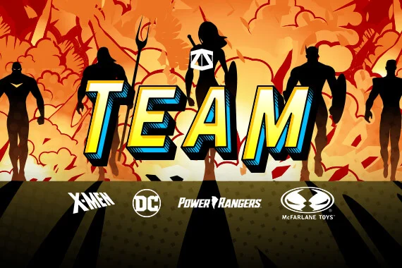 Eine kaufen - eine gratis! Mystery Boxen