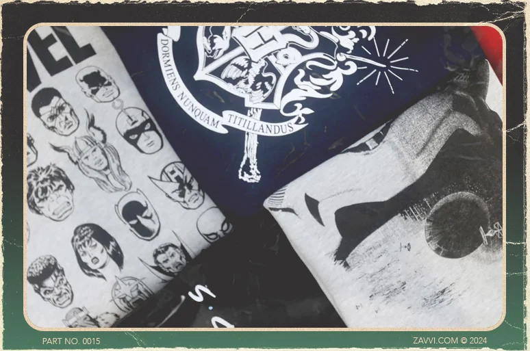 MYSTERY HOODIES /SWEATSHIRTS