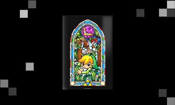 50% RABATT AUF METALLPRINT