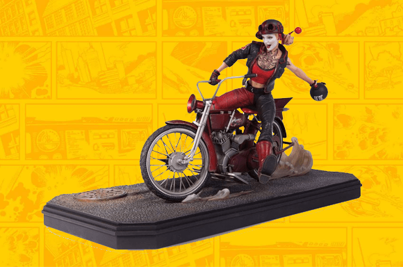 FIGUREN UND STATUEN AUSVERKAUF