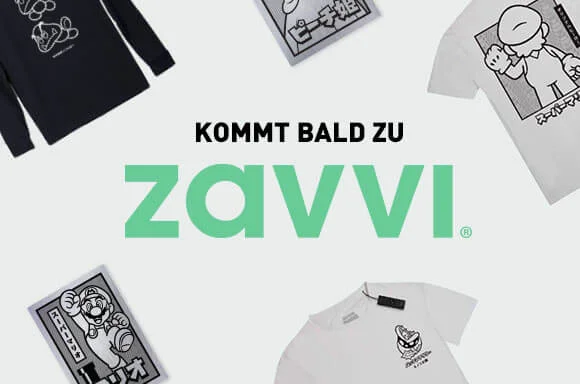 NINTENDO KOLLEKTION KOMMT BALD