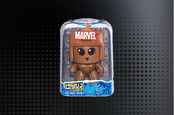 GRATIS MIGHTY MUGG MIT MARVEL PULLOVER