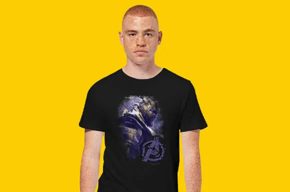 2 MARVEL T-SHIRTS FÜR 22€