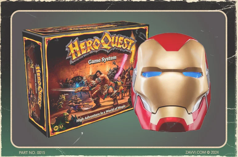 PREISSENKUNG HASBRO