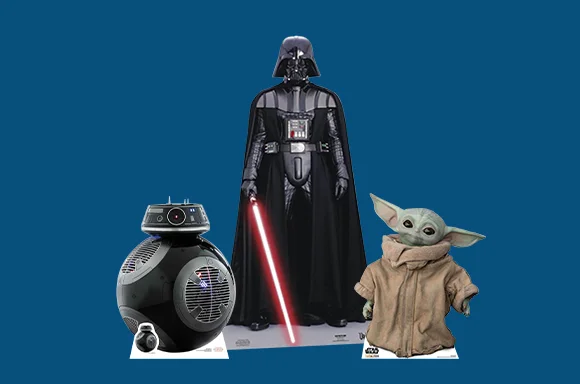 CUTOUTS 10% RABATT!