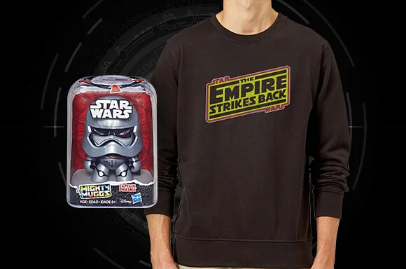 GRATIS MIGHTY MUGG MITSWEATSHIRT