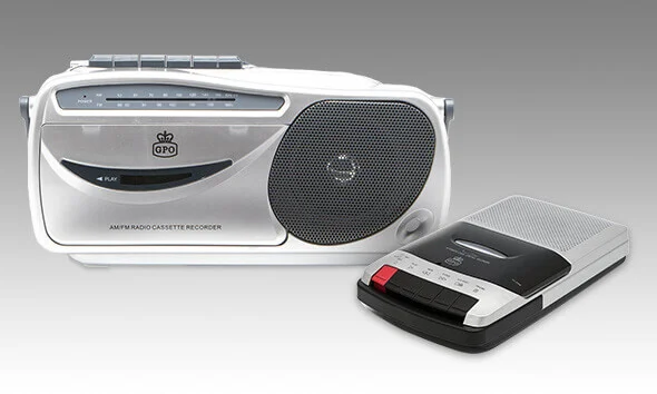 RETRO TECHNOLOGIE