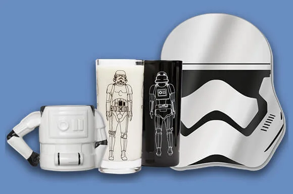 BUNDLE STAR WARS : 34,99€ !