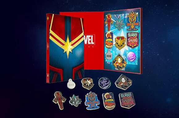 pin sets
