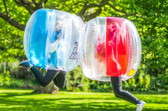 OUTDOOR SPIELZEUGE