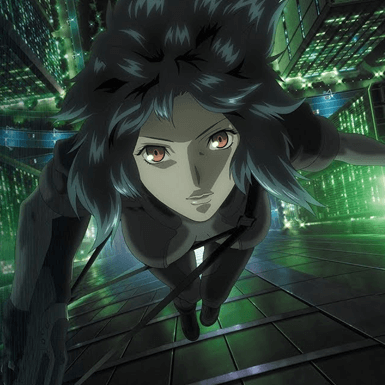 DIE BESTEN ANIMES VON 2018