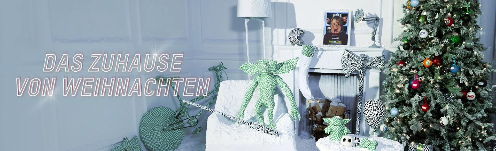 WEIHNACHTEN