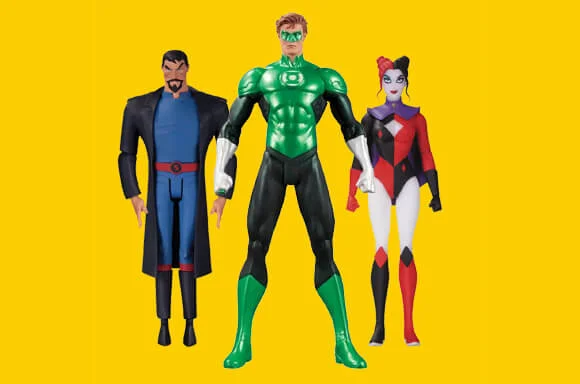 COLLECTABLE SCHLUSSVERKAUF