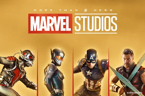 MARVEL MULTI-KAUF