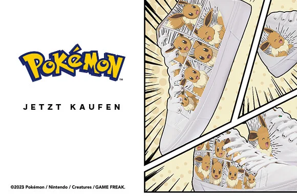 Pokemon Eevee Akedo