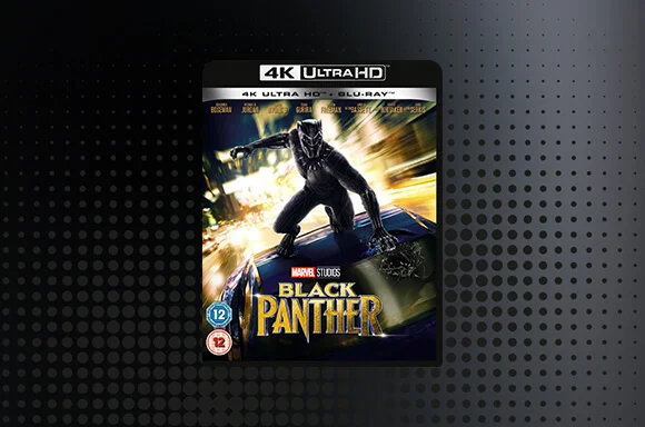 SUPERHELDEN 4K PREISNACHLASS