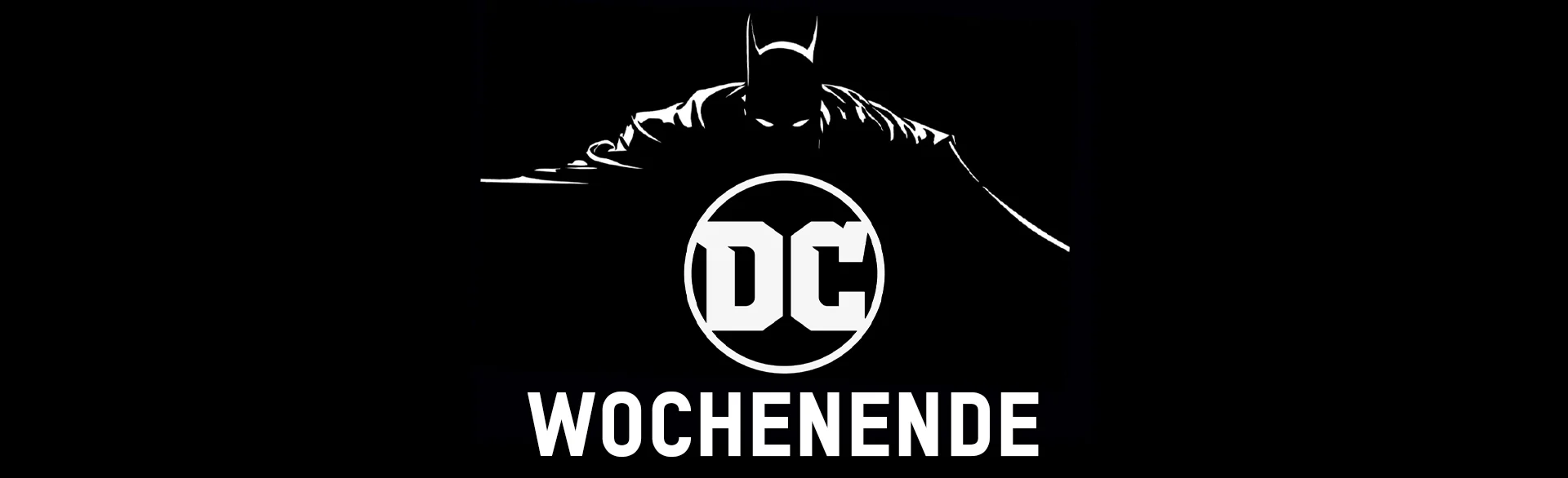 DC Wochenende