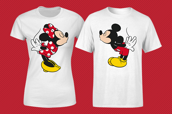 KAUFE EINS & ERHALTE 50% AUFS ZWEITE