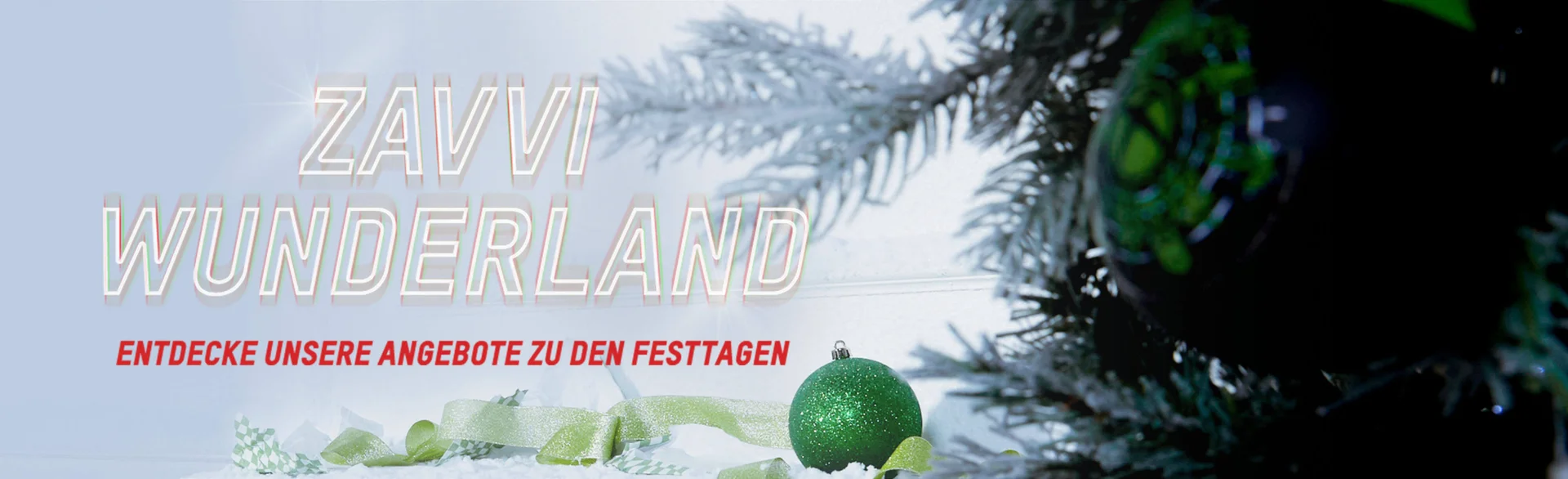 Winter Wonderland