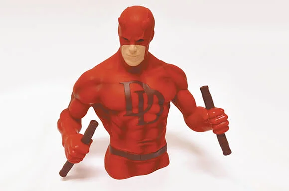 DAREDEVIL SPARDOSE NUR 7,99€ + GRATIS VERSAND!