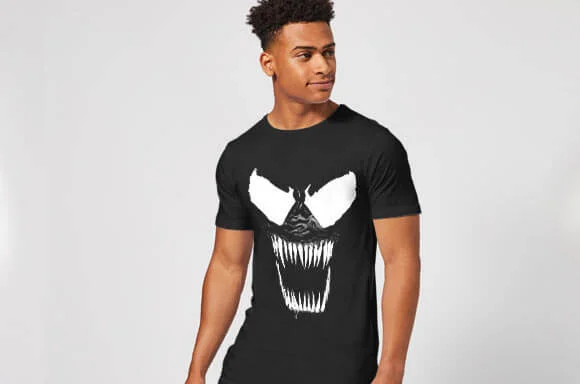 VENOM T-SHIRT PAKET!