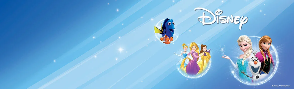 DISNEY WOCHENENDE