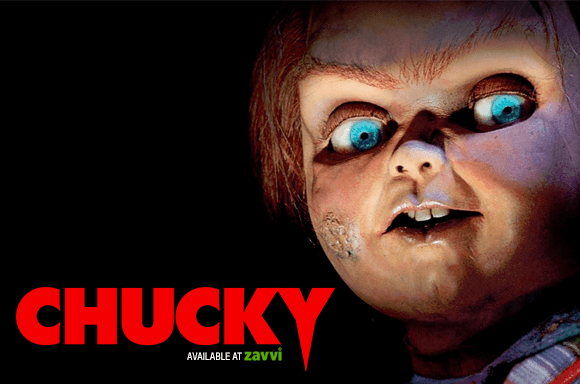 CHUCKY
