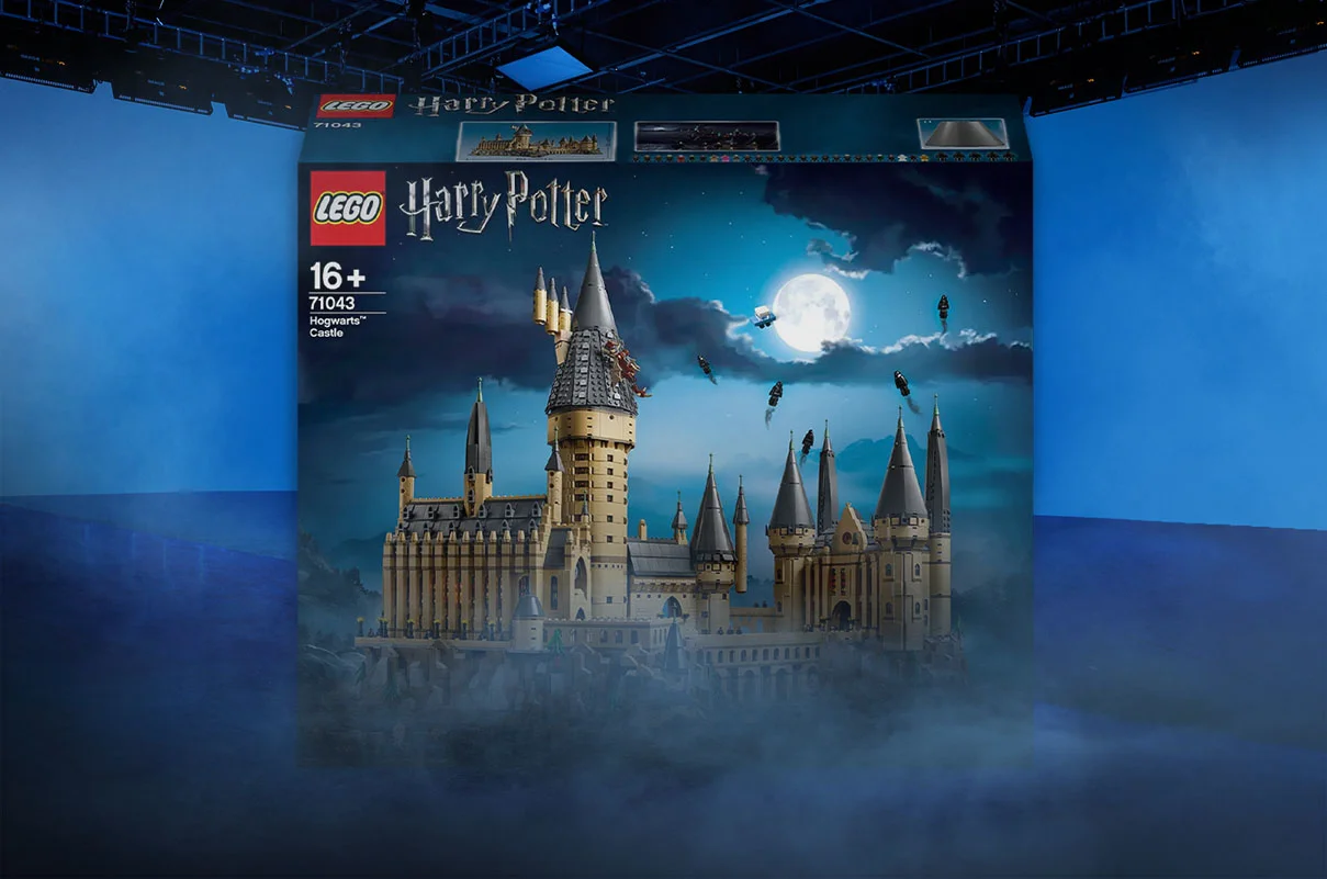 LEGO PRICE DROPS