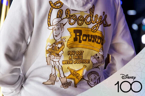 DISNEY 100 KOLLEKTION