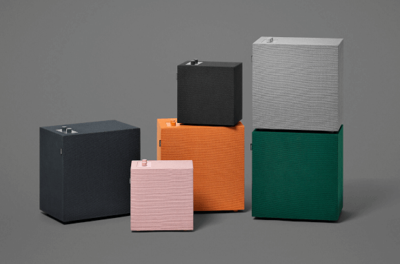 URBANEARS LAUTSPRECHER