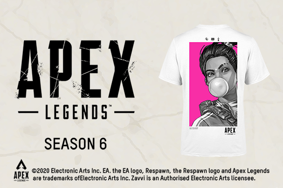 APEX T-SHIRT