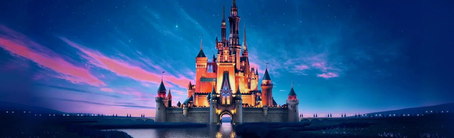 DISNEY KLEIDUNG