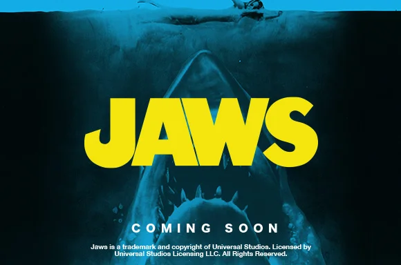 Jaws Barrel Box