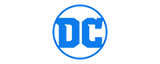 DC Comics logo