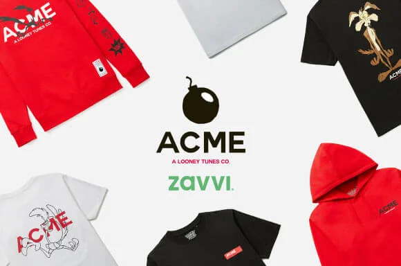 ACME KAPSEL KOLLEKTION