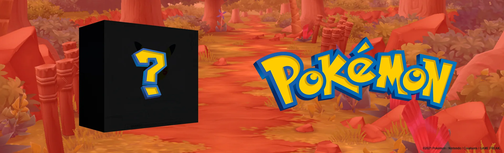 Pokemon Sign Up