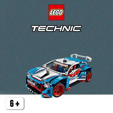 LEGO: TECHNIK