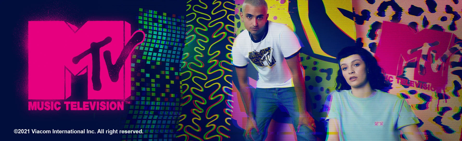MTV KOLLEKTION