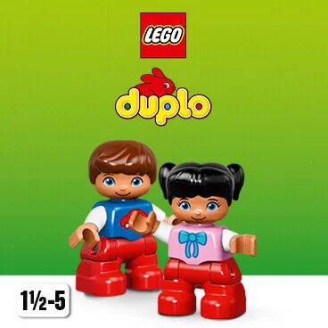 LEGO: DUPLO