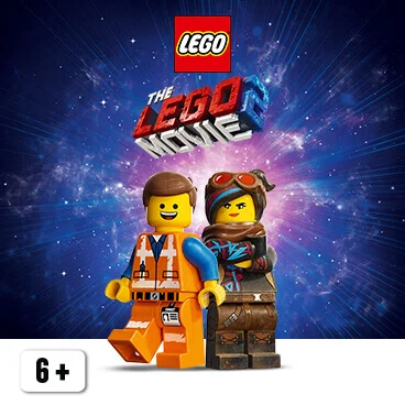 LEGO: MOVIE