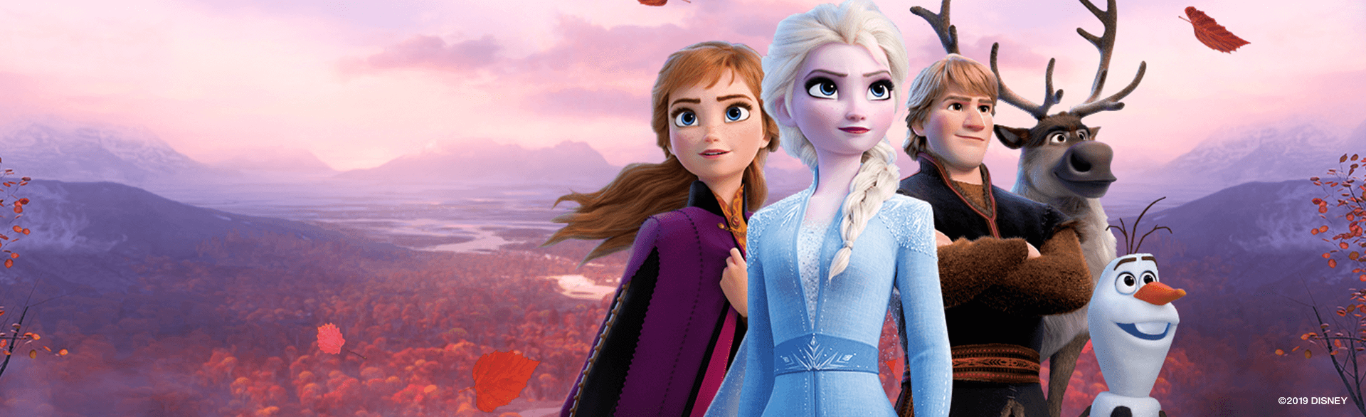 frozen 2