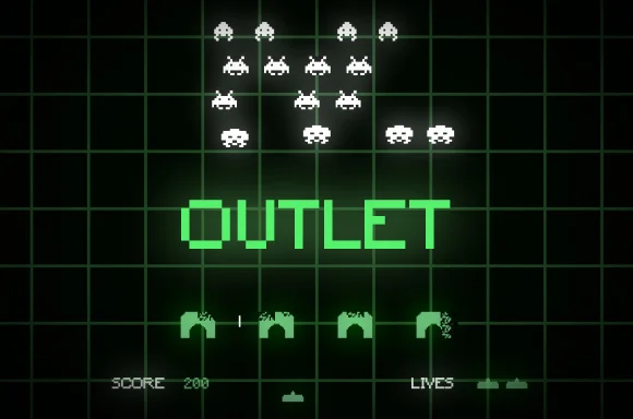 COLLECTIBLES OUTLET