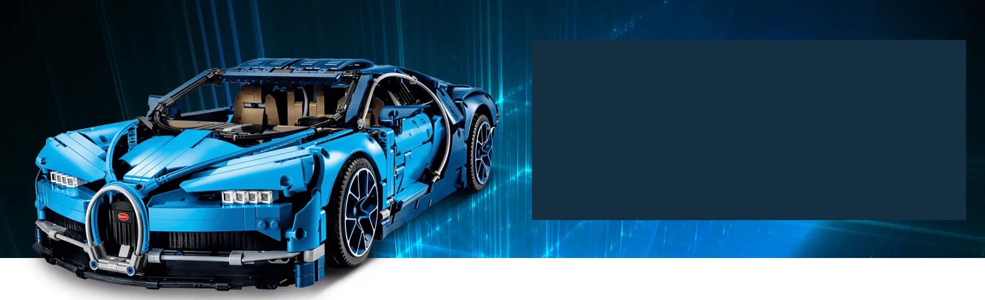 LEGO FÜR ERWACHSENE