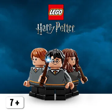 LEGO: HARRY POTTER