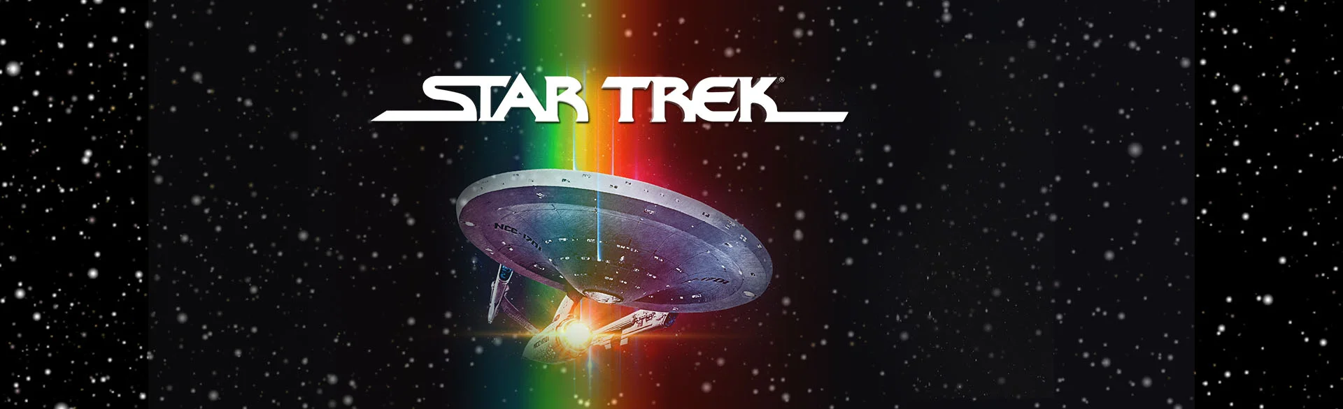 Star Trek Tag