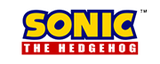 Sonic The Hedgehog logo