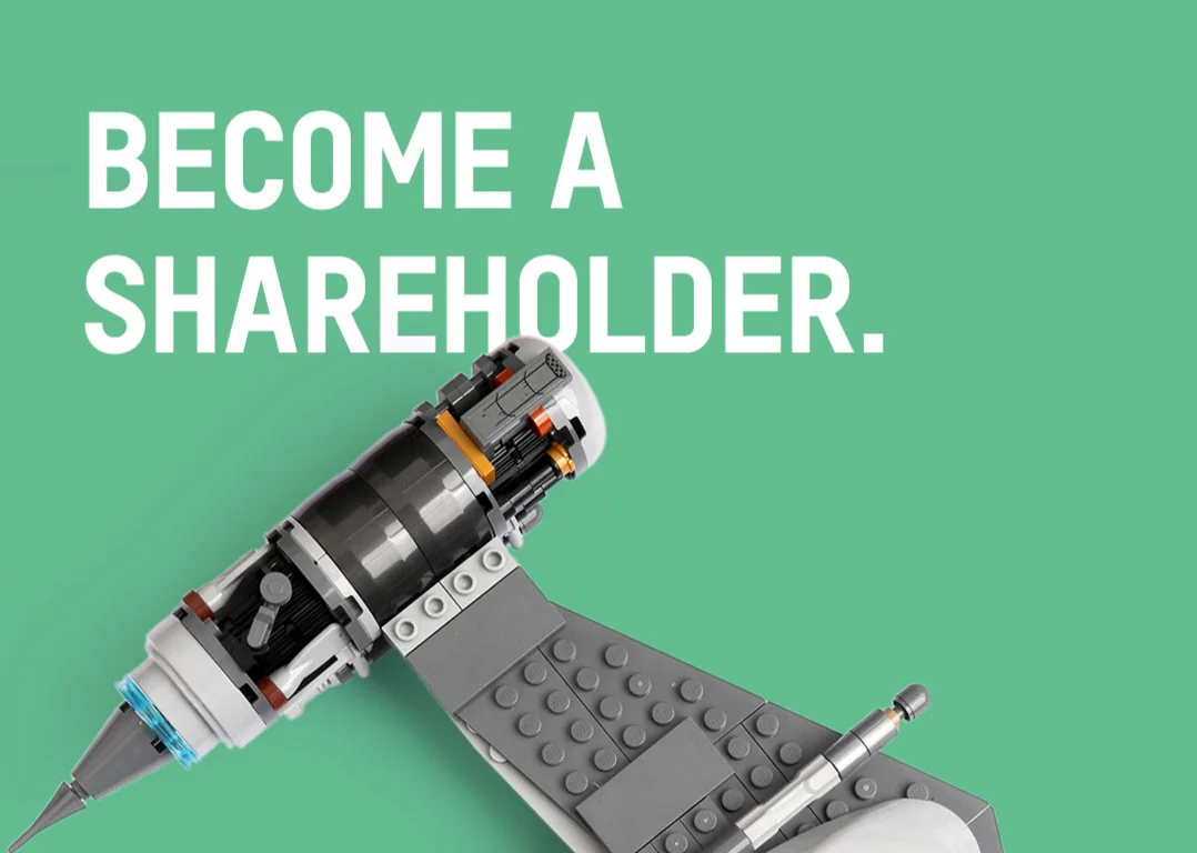 Be Part Of Zavvi!