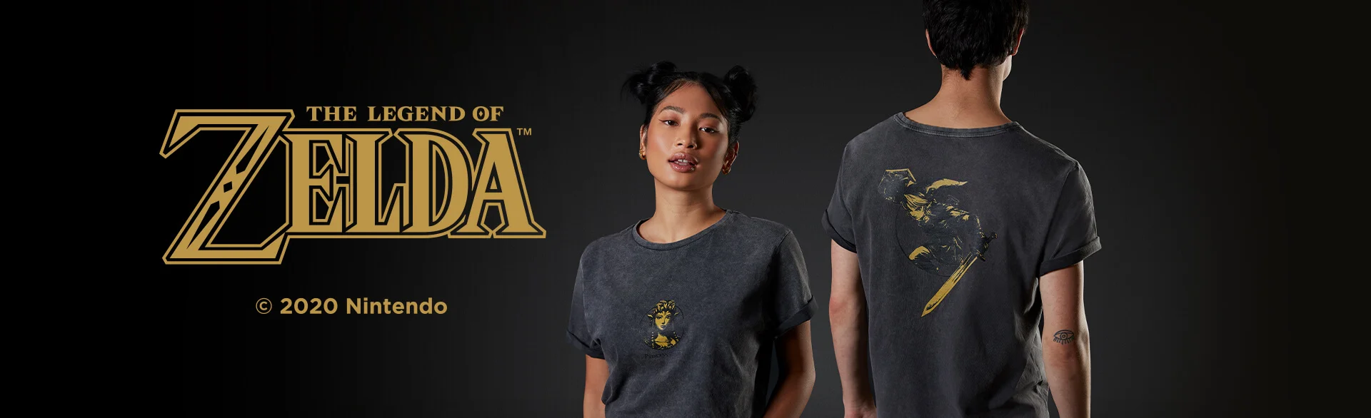 Secrets & Legends collection