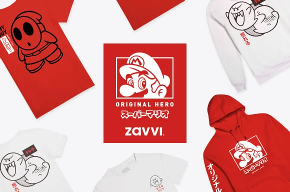 E3 ORIGINAL HERO KOLLEKTION