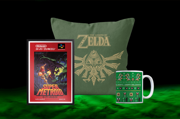 40% RABAT AUF GEEKY HOMEWARE